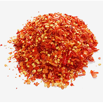  Red Chilli Flakes Manufacturers in Delhi