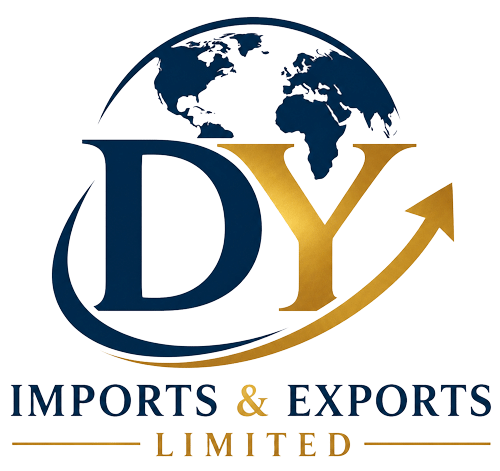 Dy Imports & Exports Limited